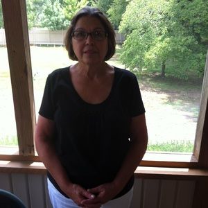 Meet your Posher, Leslie